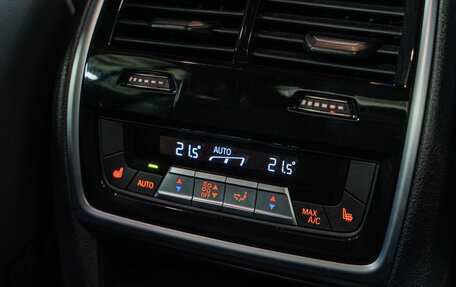 BMW X7, 2021 год, 8 690 000 рублей, 38 фотография