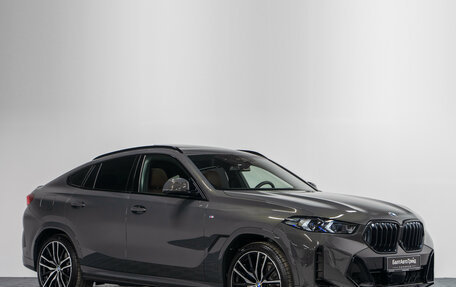 BMW X6, 2025 год, 17 190 000 рублей, 4 фотография