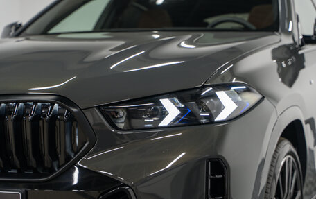 BMW X6, 2025 год, 17 190 000 рублей, 2 фотография