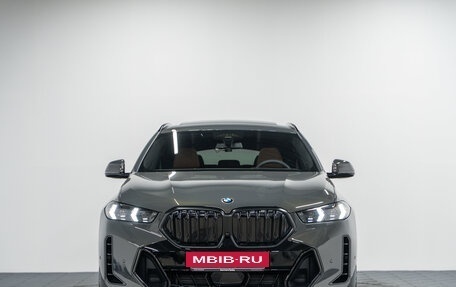 BMW X6, 2025 год, 17 190 000 рублей, 3 фотография