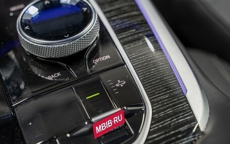 BMW X7, 2021 год, 8 690 000 рублей, 34 фотография