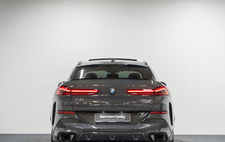 BMW X6, 2025 год, 17 190 000 рублей, 8 фотография