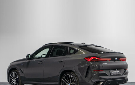 BMW X6, 2025 год, 17 190 000 рублей, 12 фотография