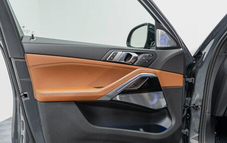 BMW X6, 2025 год, 17 190 000 рублей, 16 фотография