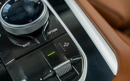 BMW X6, 2025 год, 17 190 000 рублей, 20 фотография