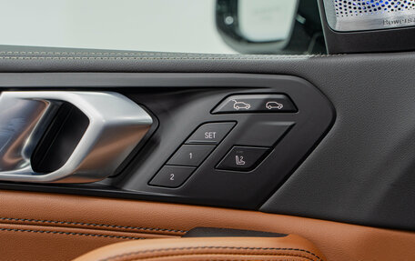 BMW X6, 2025 год, 17 190 000 рублей, 17 фотография