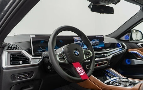 BMW X6, 2025 год, 17 190 000 рублей, 15 фотография