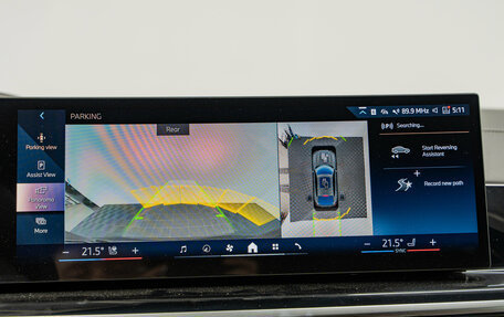 BMW X6, 2025 год, 17 190 000 рублей, 23 фотография