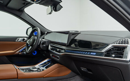 BMW X6, 2025 год, 17 190 000 рублей, 35 фотография