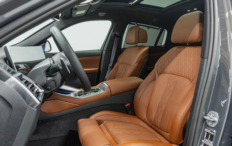 BMW X6, 2025 год, 17 190 000 рублей, 26 фотография