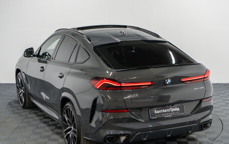 BMW X6, 2025 год, 17 190 000 рублей, 38 фотография