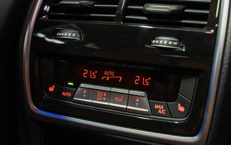 BMW X6, 2025 год, 17 190 000 рублей, 29 фотография