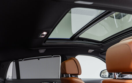 BMW X6, 2025 год, 17 190 000 рублей, 30 фотография