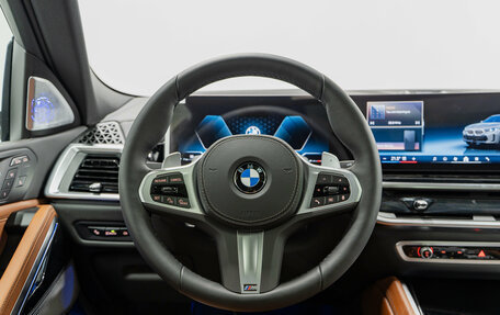 BMW X6, 2025 год, 17 190 000 рублей, 32 фотография