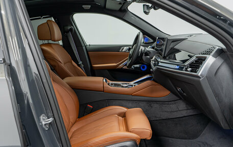 BMW X6, 2025 год, 17 190 000 рублей, 36 фотография