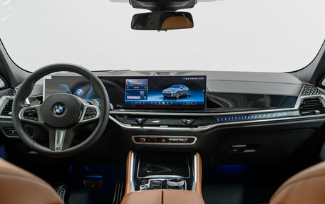 BMW X6, 2025 год, 17 190 000 рублей, 31 фотография