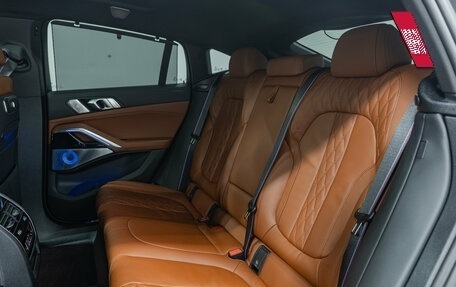 BMW X6, 2025 год, 17 190 000 рублей, 27 фотография