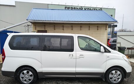 Hyundai Grand Starex Grand Starex I рестайлинг 2, 2011 год, 1 425 000 рублей, 5 фотография