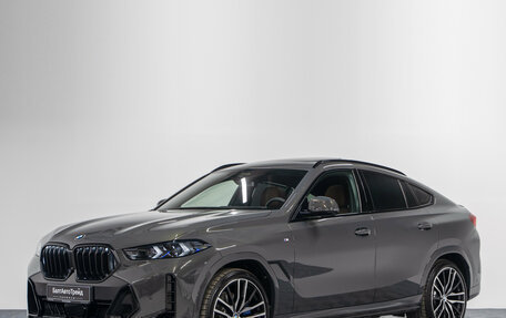 BMW X6, 2025 год, 17 190 000 рублей, 39 фотография