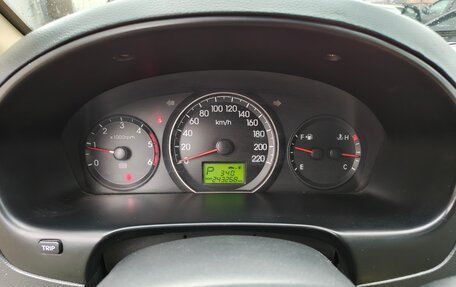 Hyundai Grand Starex Grand Starex I рестайлинг 2, 2011 год, 1 425 000 рублей, 10 фотография