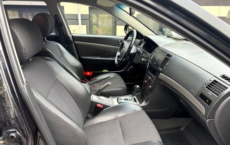 Chevrolet Epica, 2012 год, 710 000 рублей, 6 фотография