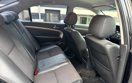 Chevrolet Epica, 2012 год, 710 000 рублей, 7 фотография