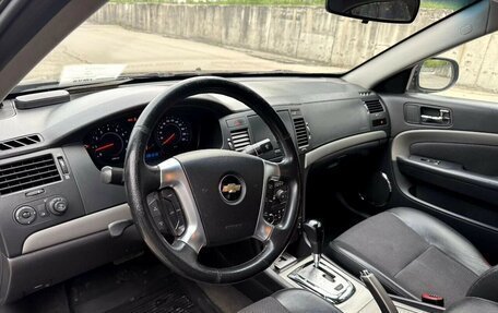 Chevrolet Epica, 2012 год, 710 000 рублей, 5 фотография