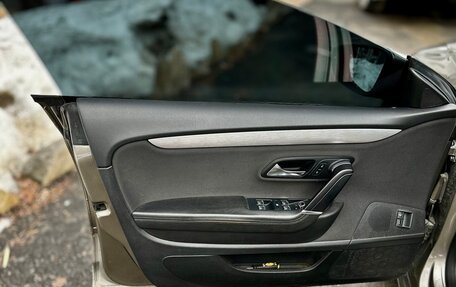 Volkswagen Passat CC I рестайлинг, 2011 год, 970 000 рублей, 9 фотография