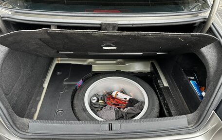 Volkswagen Passat CC I рестайлинг, 2011 год, 970 000 рублей, 16 фотография