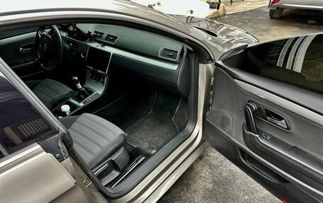 Volkswagen Passat CC I рестайлинг, 2011 год, 970 000 рублей, 13 фотография