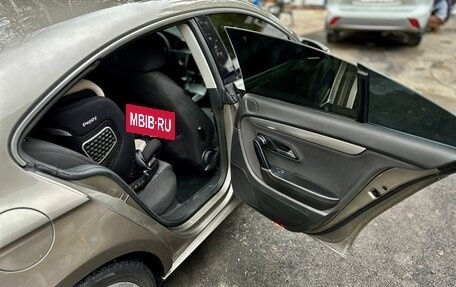 Volkswagen Passat CC I рестайлинг, 2011 год, 970 000 рублей, 12 фотография