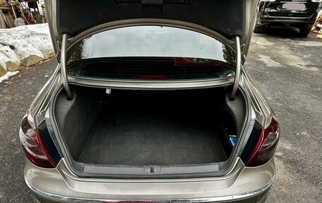 Volkswagen Passat CC I рестайлинг, 2011 год, 970 000 рублей, 15 фотография