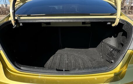 Hyundai Elantra VI рестайлинг, 2016 год, 1 850 000 рублей, 9 фотография