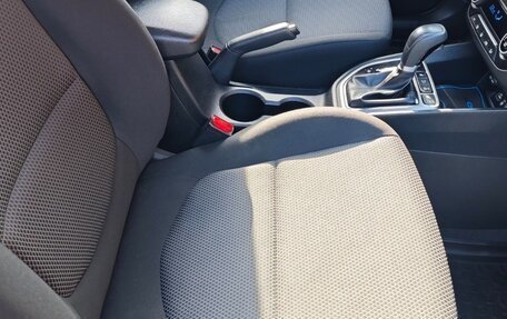 Hyundai Creta I рестайлинг, 2018 год, 1 900 000 рублей, 5 фотография