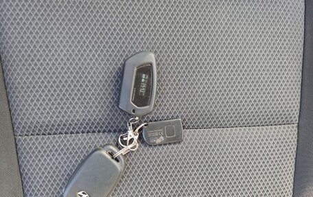 Hyundai Creta I рестайлинг, 2018 год, 1 900 000 рублей, 12 фотография