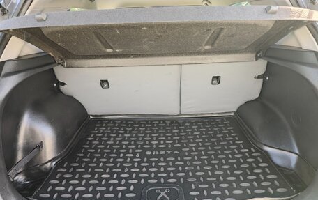 Hyundai Creta I рестайлинг, 2018 год, 1 900 000 рублей, 13 фотография