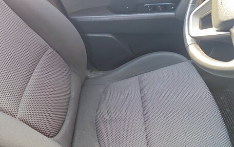 Hyundai Creta I рестайлинг, 2018 год, 1 900 000 рублей, 6 фотография