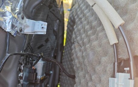 Hyundai Creta I рестайлинг, 2018 год, 1 900 000 рублей, 14 фотография