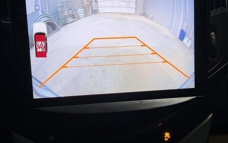 Chevrolet Cruze II, 2012 год, 620 000 рублей, 9 фотография