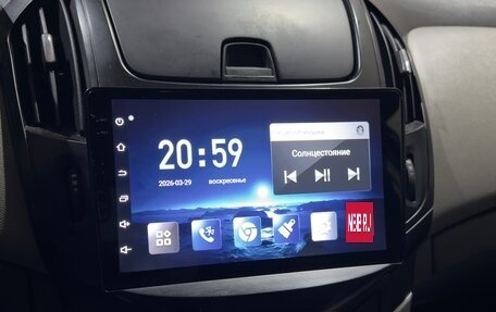 Chevrolet Cruze II, 2012 год, 620 000 рублей, 10 фотография