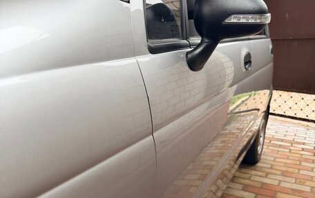 Daewoo Matiz I, 2013 год, 350 000 рублей, 3 фотография