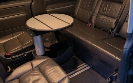 Volkswagen Multivan T5, 2008 год, 1 650 000 рублей, 11 фотография