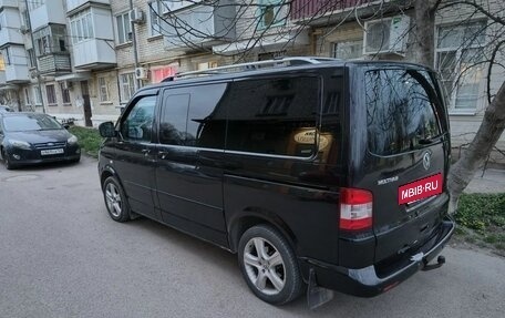 Volkswagen Multivan T5, 2008 год, 1 650 000 рублей, 2 фотография
