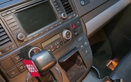 Volkswagen Multivan T5, 2008 год, 1 650 000 рублей, 10 фотография