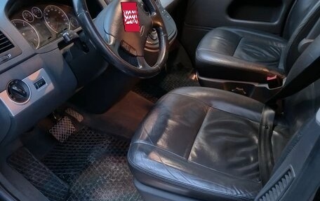 Volkswagen Multivan T5, 2008 год, 1 650 000 рублей, 12 фотография