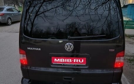 Volkswagen Multivan T5, 2008 год, 1 650 000 рублей, 6 фотография