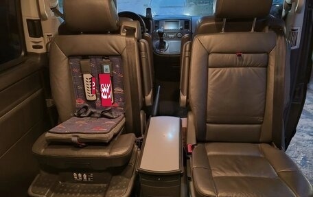 Volkswagen Multivan T5, 2008 год, 1 650 000 рублей, 7 фотография