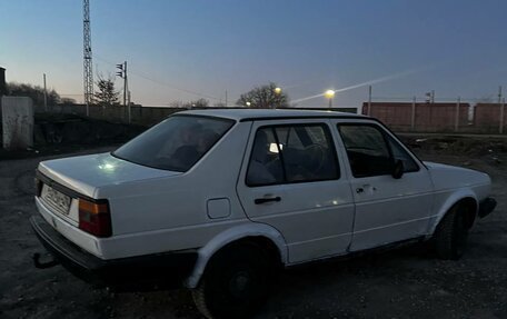 Volkswagen Jetta III, 1987 год, 45 000 рублей, 4 фотография