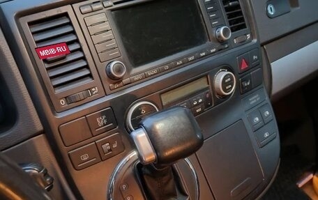 Volkswagen Multivan T5, 2008 год, 1 650 000 рублей, 14 фотография