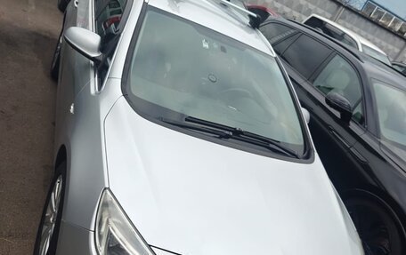 Opel Astra J, 2012 год, 950 000 рублей, 4 фотография